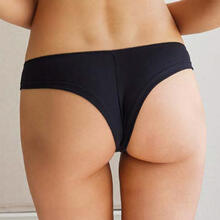 COORDINATO DONNA CANOTTA PIZZO  + BRASILIANO 