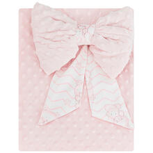 COPERTA CULLA CORAL DOUBLE FACE 75X100 CM 