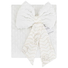 COPERTA CULLA CORAL DOUBLE FACE 75X100 CM 
