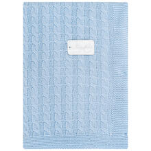 COPERTA NEONATO 75X90 CM 