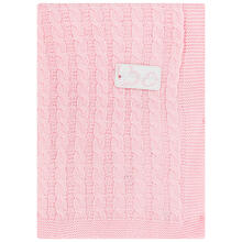 COPERTA NEONATO 75X90 CM 