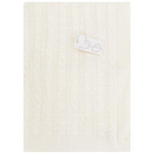 COPERTA NEONATO 75X90 CM 