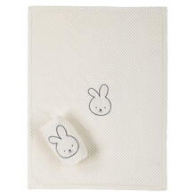 COPERTA NEONATO CULLA 70X80 CM IN CONF DA 9 PZ 