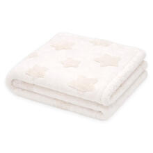 COPERTA NEONATO PER CULLA PILE 70X90 CM 