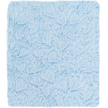 COPERTINA CULLA PELLICCETTA IN PILE CM 75X90 