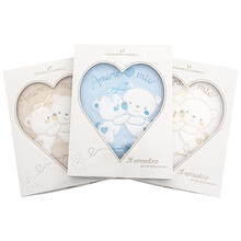 COPERTINA CULLA PIQUET RICAMATA 