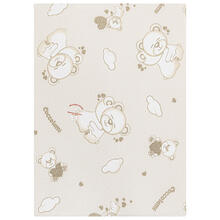 COPERTINA CULLA PIQUET STAMPATA 