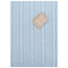 COPERTINA NEONATO CULLA CM 75X95 