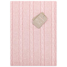 COPERTINA NEONATO CULLA CM 75X95 