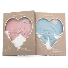 COPERTINA NEONATO CULLA CM 75X95 