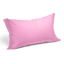 COPPIA FEDERE COTONE 50 X 80 CM 
