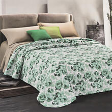 COPRILETTO 2 PIAZZE FANTASIA CM 260X260 