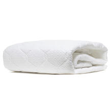 COPRIMATERASSO 2 PIAZZE TRAPUNTATO CM 165X195 H30 