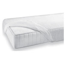 COPRIMATERASSO CON ANGOLI 1 PIAZZA 90 X 200