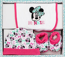 CORREDINO CONFEZIONE REGALO DISNEY 