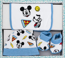 CORREDINO CONFEZIONE REGALO DISNEY 