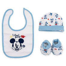 CORREDINO CONFEZIONE REGALO DISNEY 