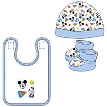 CORREDINO CONFEZIONE REGALO DISNEY 