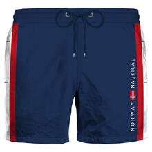 COSTUME UOMO PANTALONCINO 