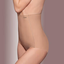 COULOTTE SHAPING MICROFIBRA CON SILICONE VITA ALTA 