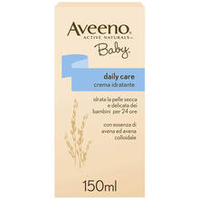 CREMA IDRATANTE AVEENO 150 ML 