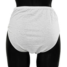 CULOTTA DONNA COTONE PURO COTONE TAGLIE CONFORMATE 
