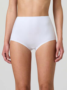 CULOTTA DONNA COTONE ELASTICIZZATO 