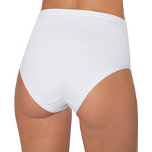 CULOTTA DONNA COTONE ELASTICIZZATO 