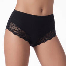 CULOTTA DONNA COTONE ELASTICIZZATO 