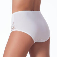 CULOTTA DONNA COTONE ELASTICIZZATO 