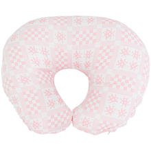 CUSCINO ALLATTAMENTO CM 65X70 SFODERABILE 