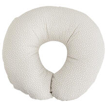 CUSCINO ALLATTAMENTO CM 65X70 SFODERABILE 