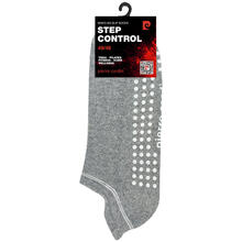 FANTASMINO UOMO ANTISCIVOLO CON ABS 