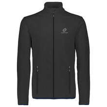 FELPA UOMO PILE FULL ZIP 