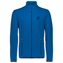 FELPA UOMO PILE FULL ZIP 
