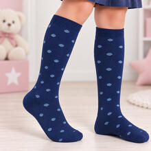 GAMBALETTO BIMBA CALDO COTONE 