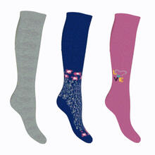 GAMBALETTO BIMBA CALDO COTONE 
