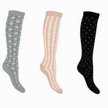GAMBALETTO BIMBA CALDO COTONE 