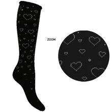 GAMBALETTO DONNA CALDO COTONE 