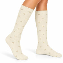 GAMBALETTO DONNA CALDO COTONE 