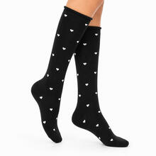 GAMBALETTO DONNA CALDO COTONE 