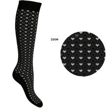 GAMBALETTO DONNA CALDO COTONE 