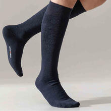 GAMBALETTO DONNA CALDO COTONE 