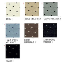 GAMBALETTO DONNA CALDO COTONE 