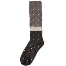 GAMBALETTO DONNA CALDO COTONE 