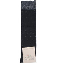 GAMBALETTO DONNA FANTASIA CALDO COTONE 