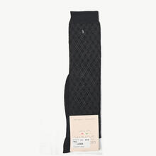 GAMBALETTO DONNA FANTASIA CALDO COTONE 