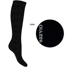 GAMBALETTO DONNA IN CALDO COTONE 