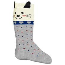 GAMBALETTO NEONATA CALDO COTONE 