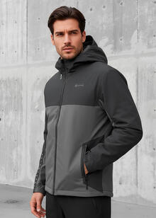 GIUBBINO UOMO MODA 